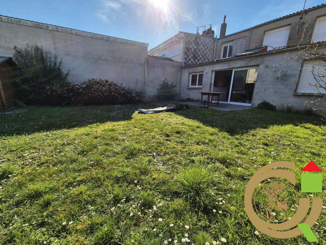 Maison 148 m² à Etaples  - photo 9