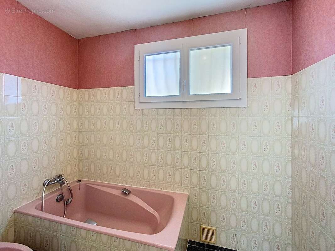 Maison à MONTPELLIER