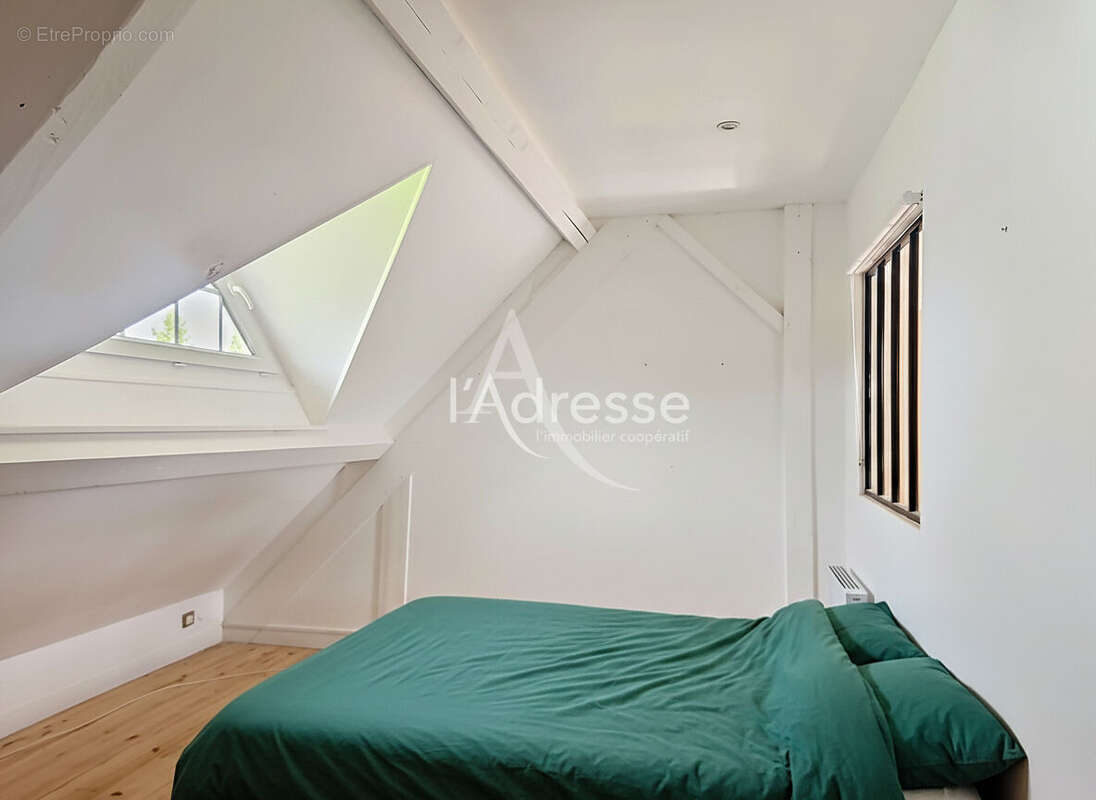 Maison familiale Saint-Fiacre - photo 8
