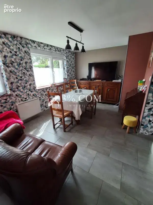 Maison semi-individuelle -plain-pied - photo 2