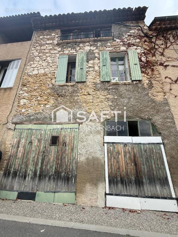 Photo 1 - Appartement à VILLELAURE
