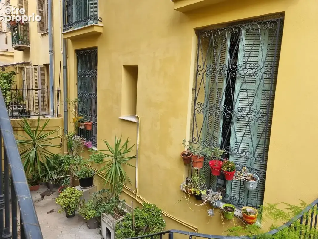 Appartement de 4 pièces à libération - photo 2