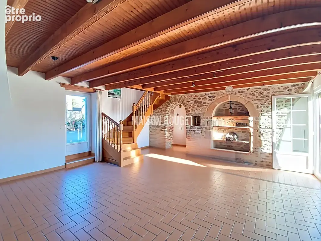 Saint-Cast-le-Guildo Maison en pierre - photo 2