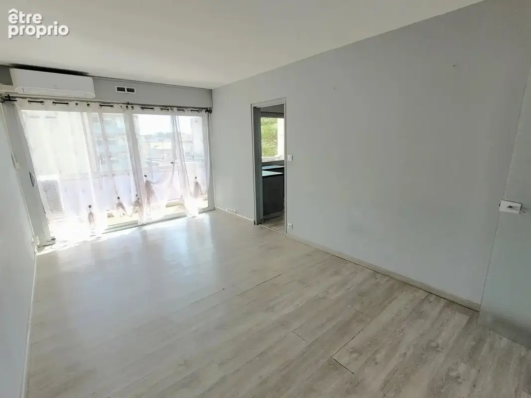 Photo Appartement à Ales au prix de 138 500€