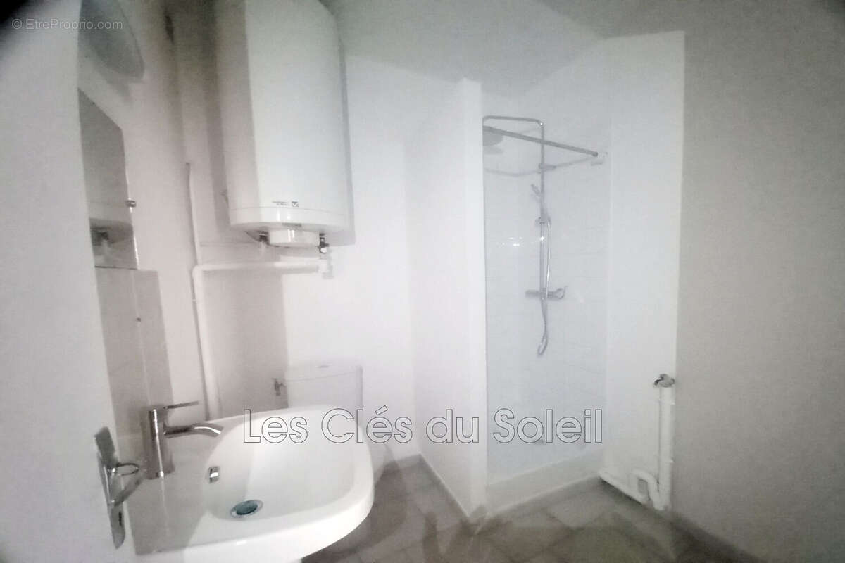 Appartement à LA VALETTE-DU-VAR