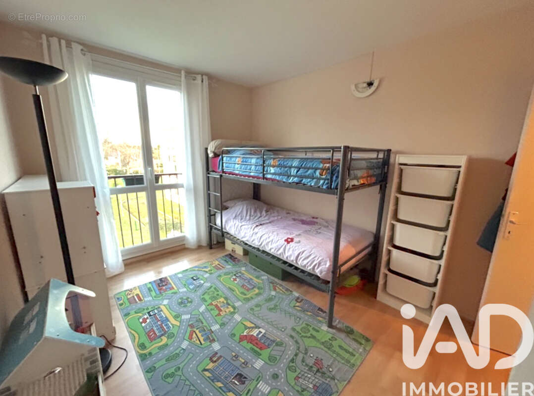 Photo 5 - Appartement à BRETIGNY-SUR-ORGE
