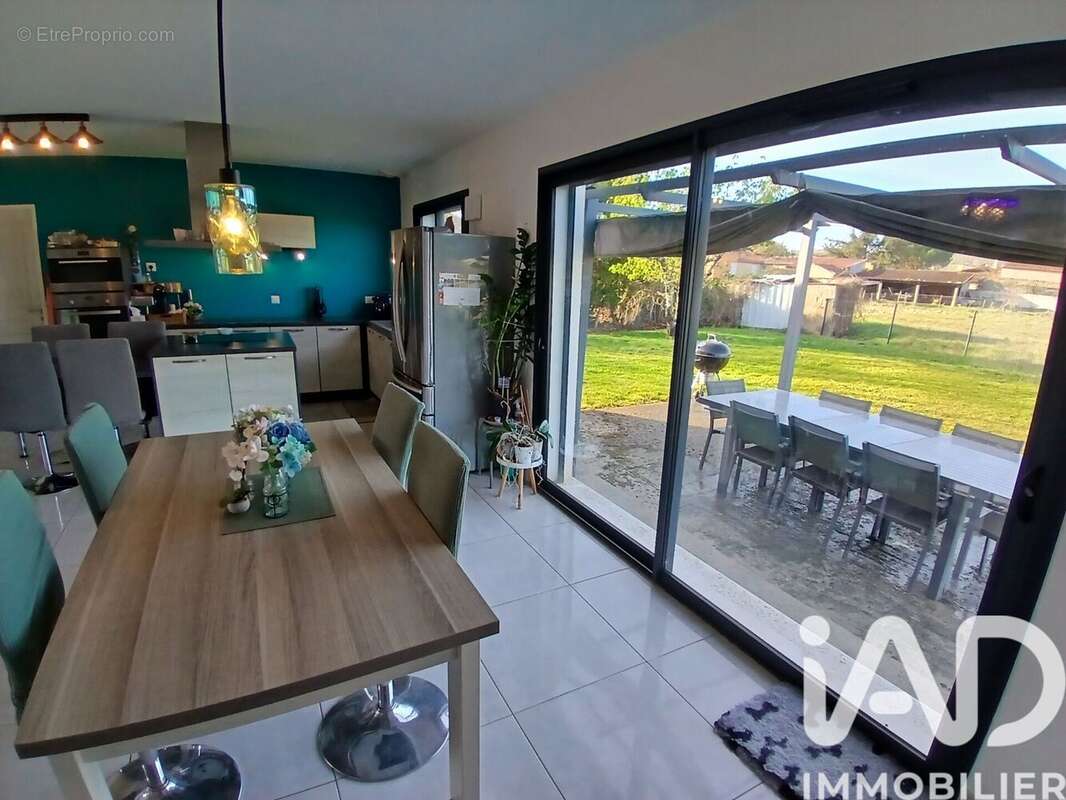 Photo 8 - Maison à SEMALENS