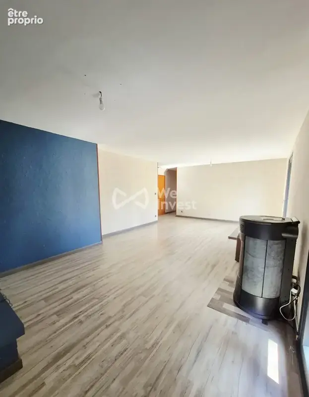 Maison 8 pièces 135 m² à vendre à Neuve-Chapelle (62840) - photo 2
