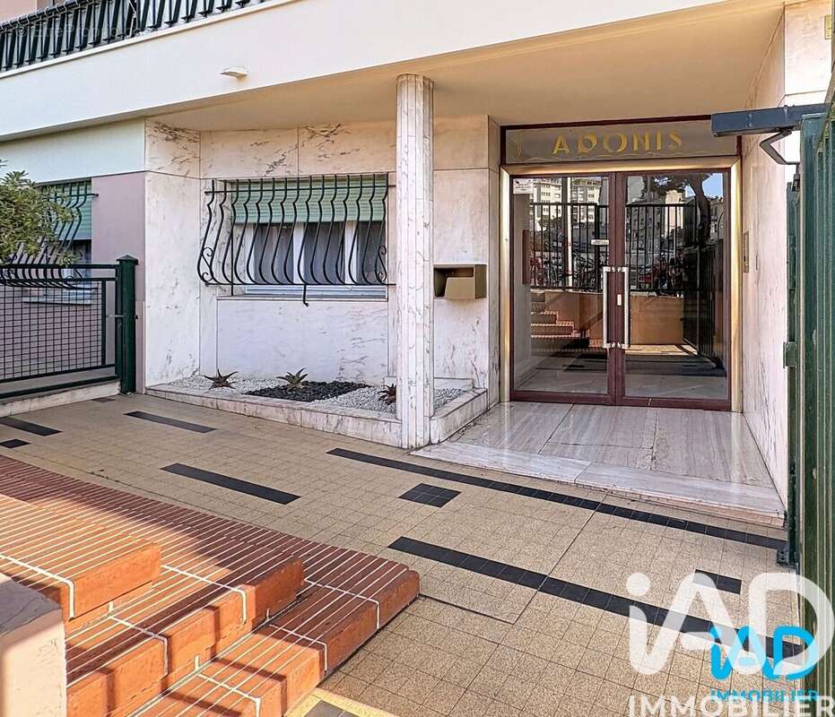 Photo 4 - Appartement à NICE