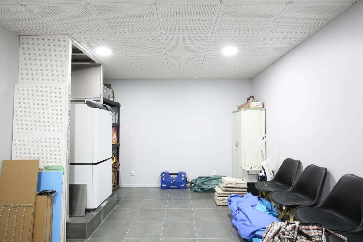 Maison à RUEIL-MALMAISON