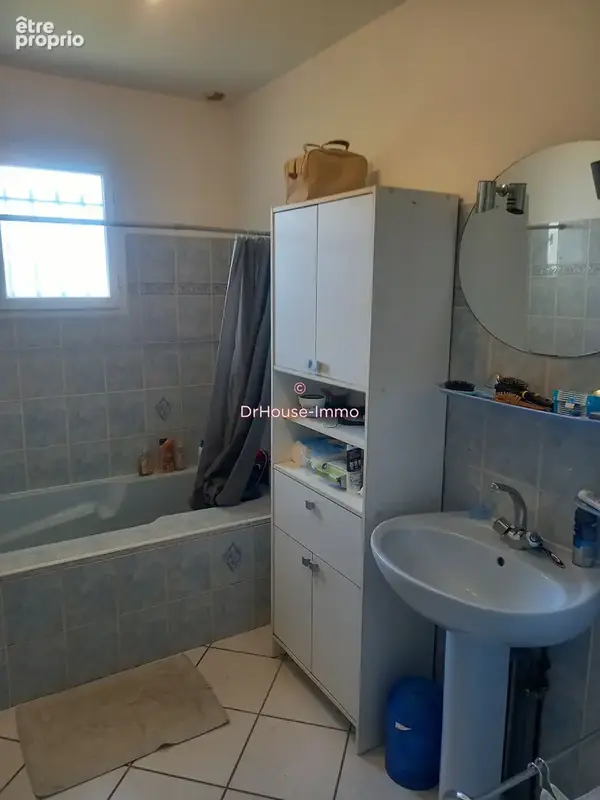 Maison 140 m² à Capian  - photo 14