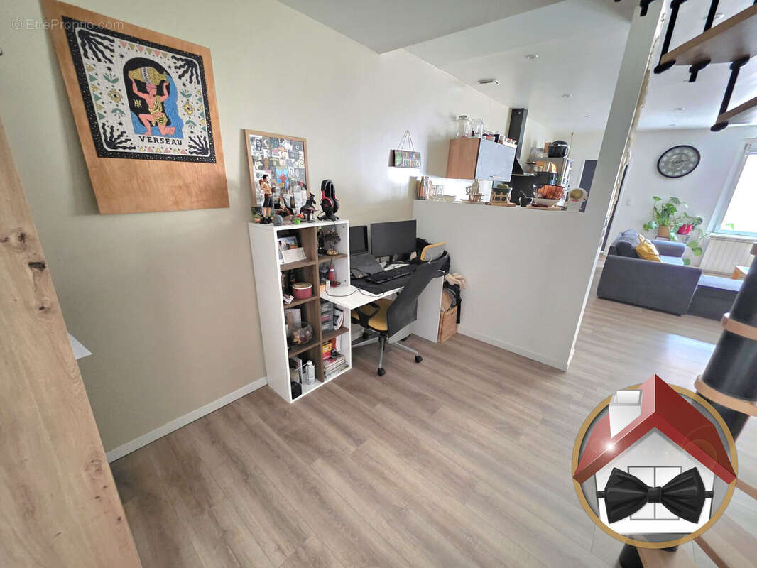 Appartement à MILLAU