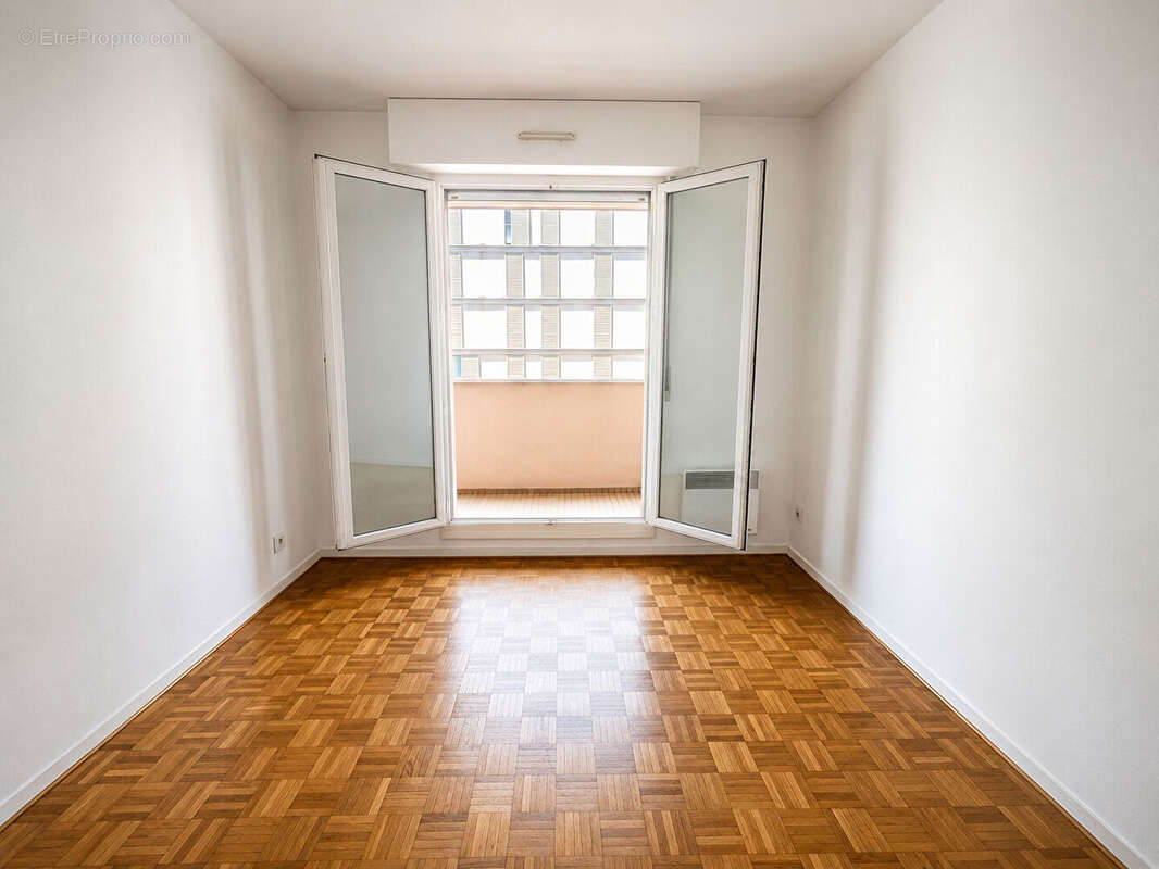 Appartement à LYON-7E