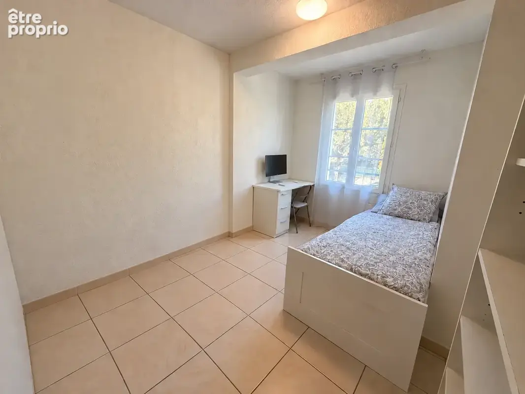 Exclusivité   aimargues   p3 de 62,29 m2 avec terrasse et garage - photo 16