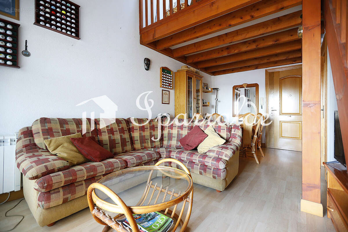 Appartement à HENDAYE