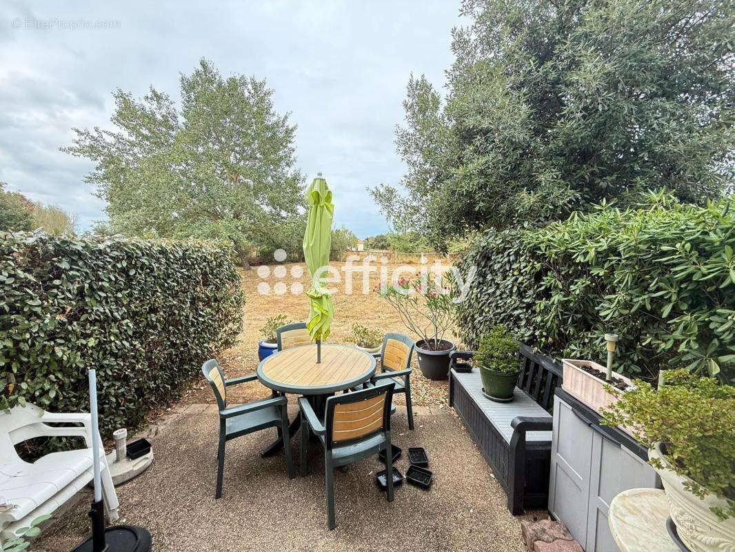 Maison 44 m² à Talmont-Saint-Hilaire  - photo 12