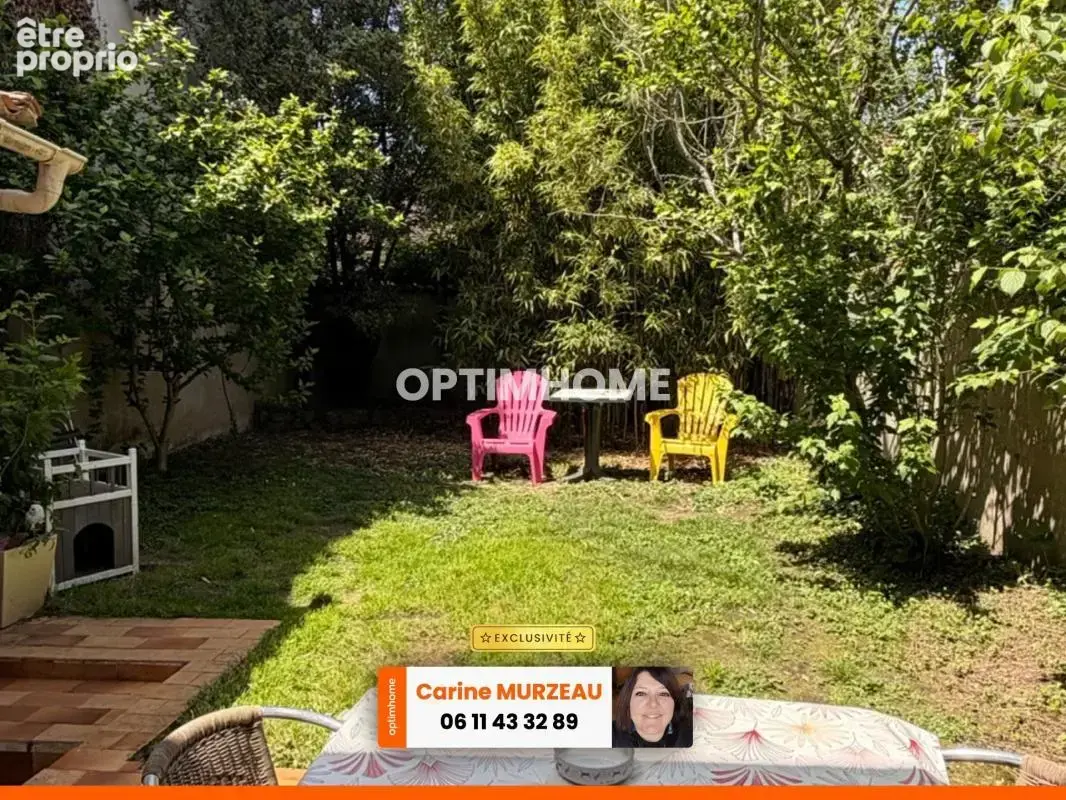Maison à vendre 5 pièces CHOLET (49) - photo 8