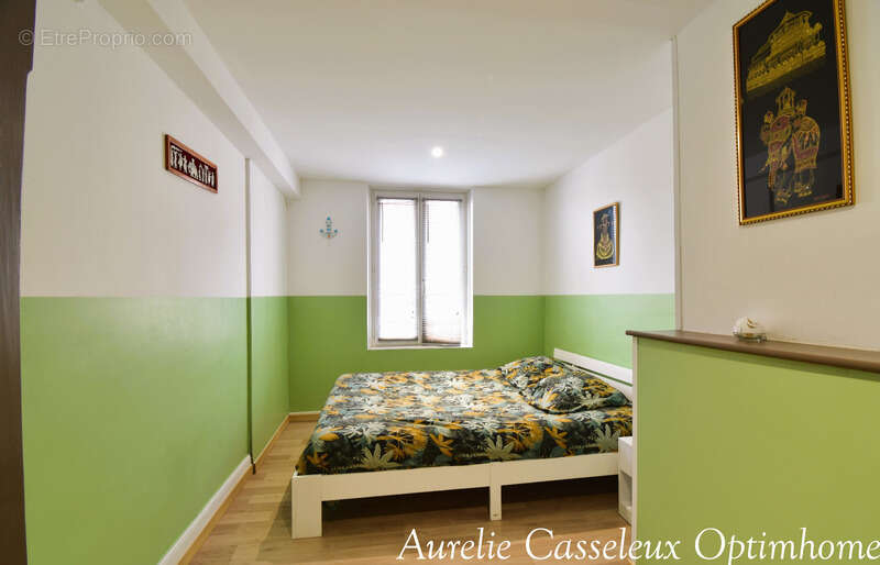 Appartement à LA FERE