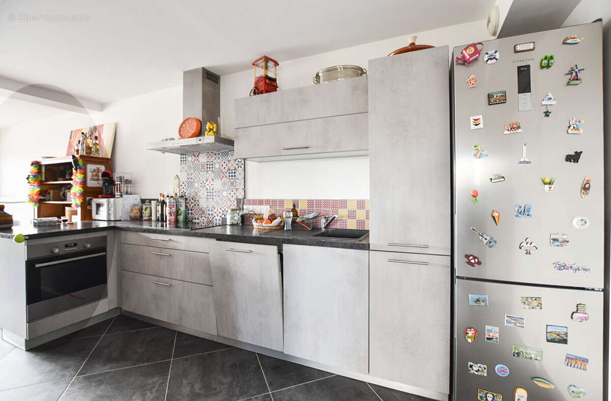 Appartement à DOLE
