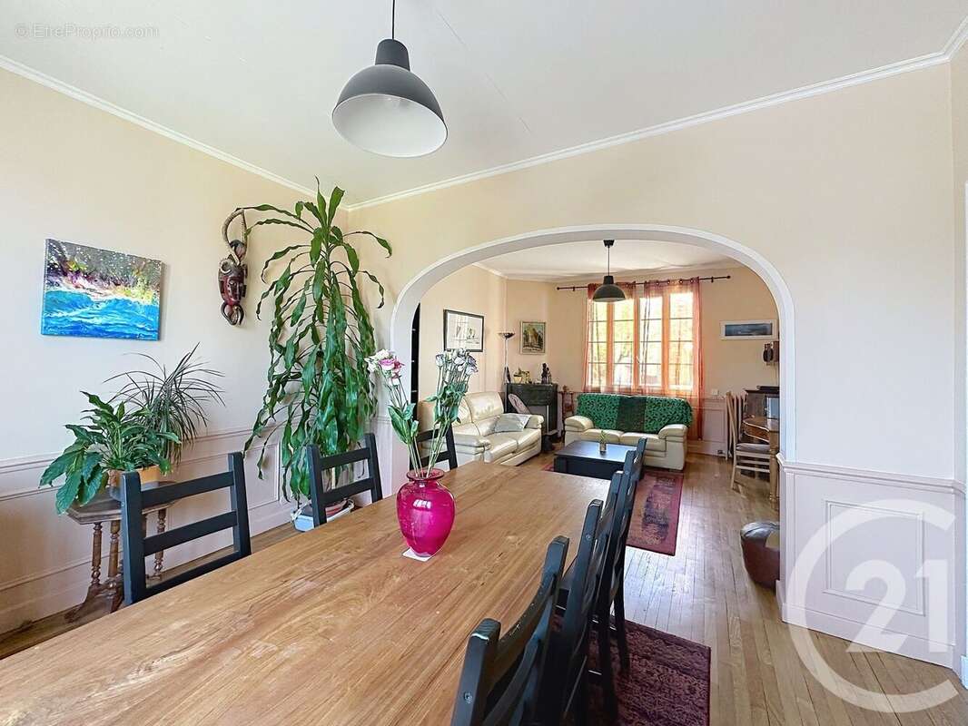 Photo 7 - Maison à CHOISY-LE-ROI