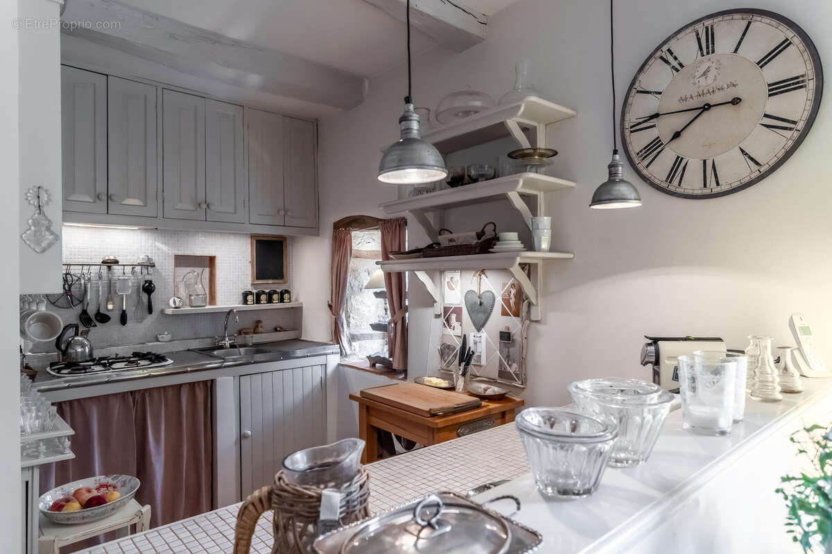 Maison de village - photo 8