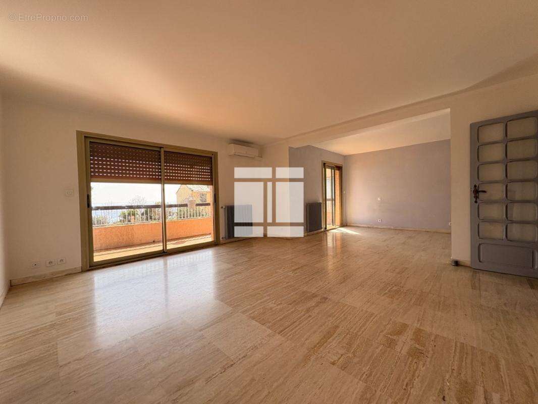 Appartement à VILLE-DI-PIETRABUGNO