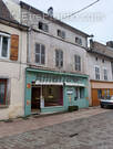 Appartement à FAUCOGNEY-ET-LA-MER