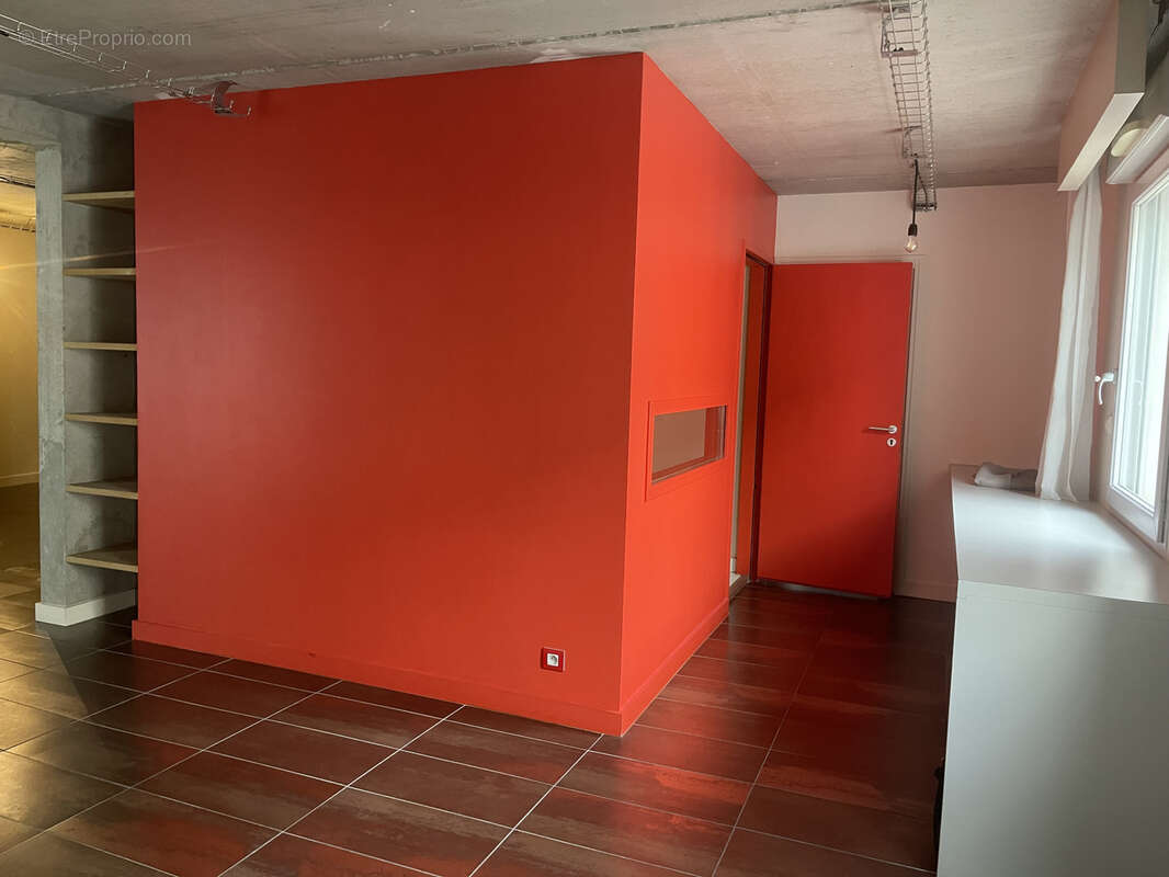 Appartement à LIMOGES