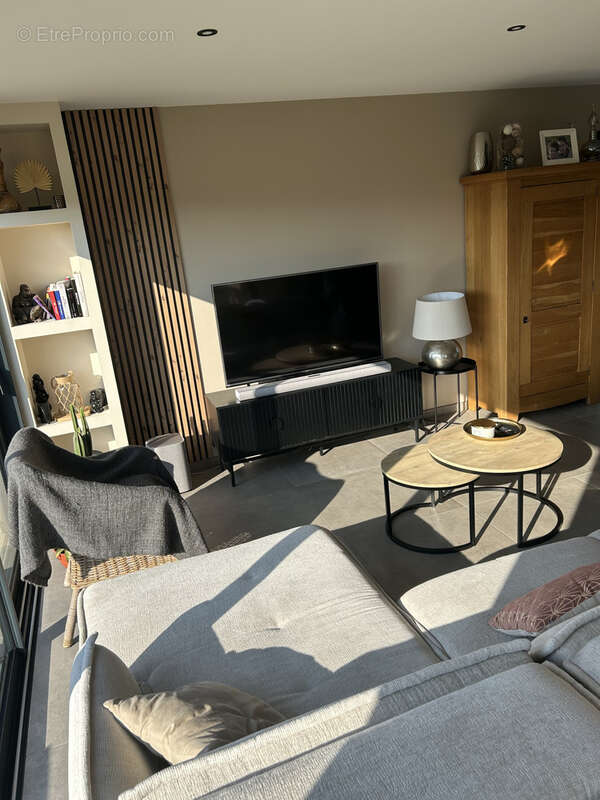 Maison à L&#039;HORME