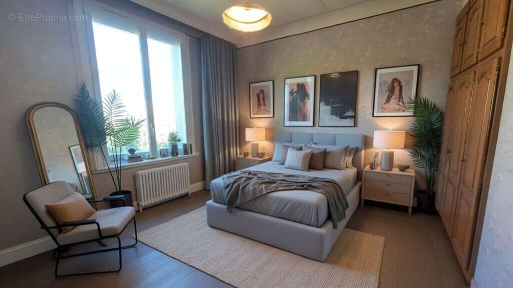 Maison 81 m² à Villejuif  - photo 4