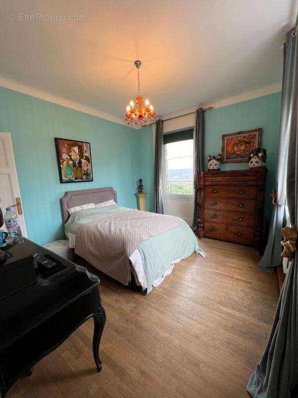 Maison à CHERBOURG-OCTEVILLE