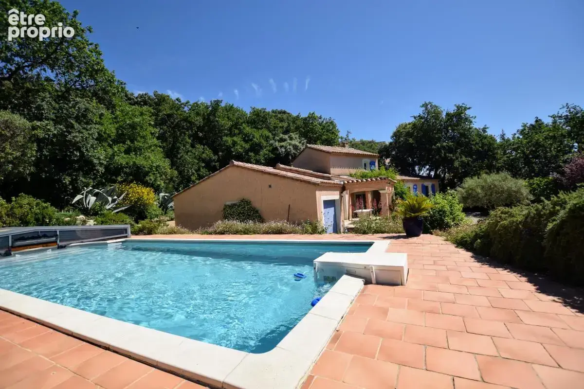 Photo Maison à Rochefort-Du-Gard au prix de 439 000€