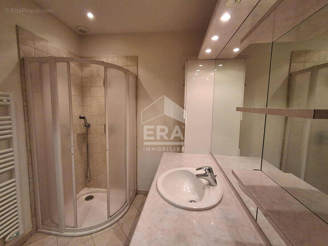 Appartement à NOGENT-LE-ROTROU