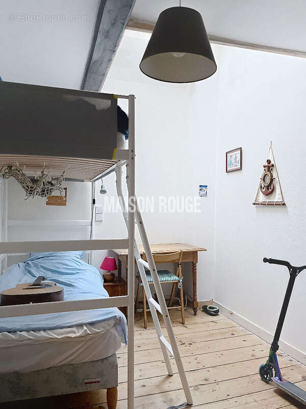 Maison à SAINT-BRIAC-SUR-MER