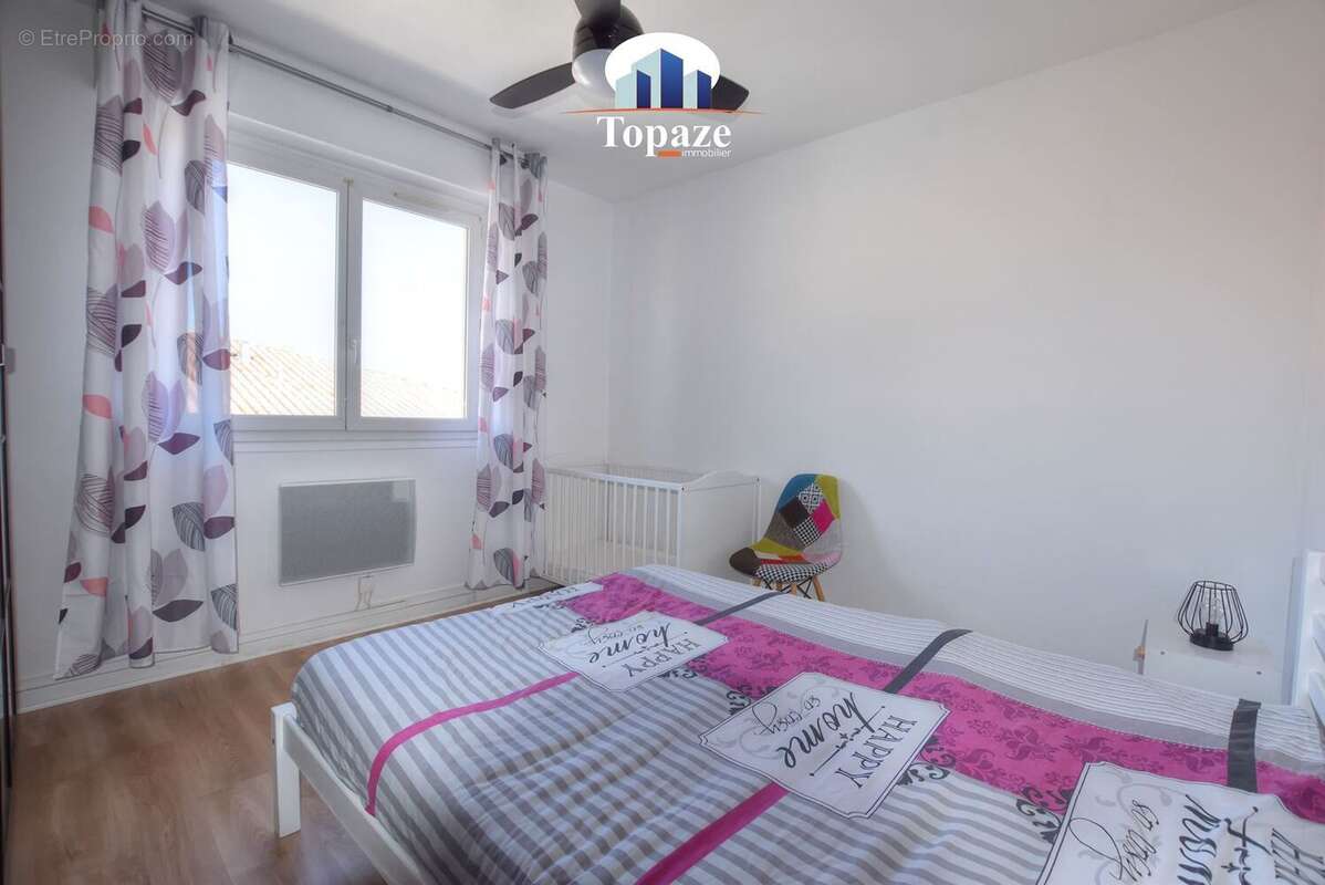 Appartement 60 m² à Frejus  - photo 5