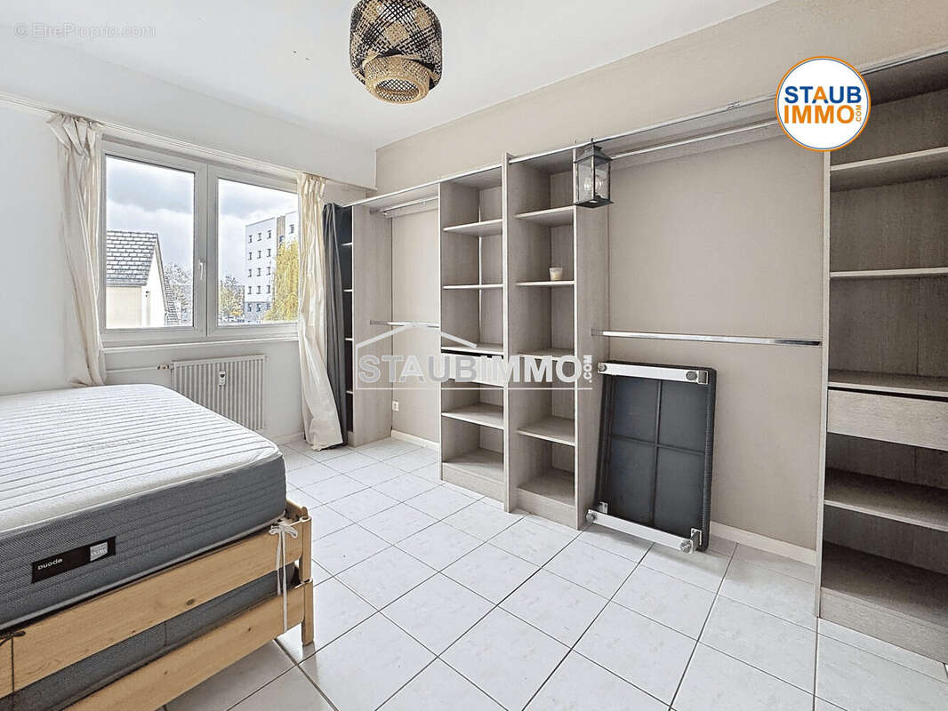 Appartement à SAINT-LOUIS