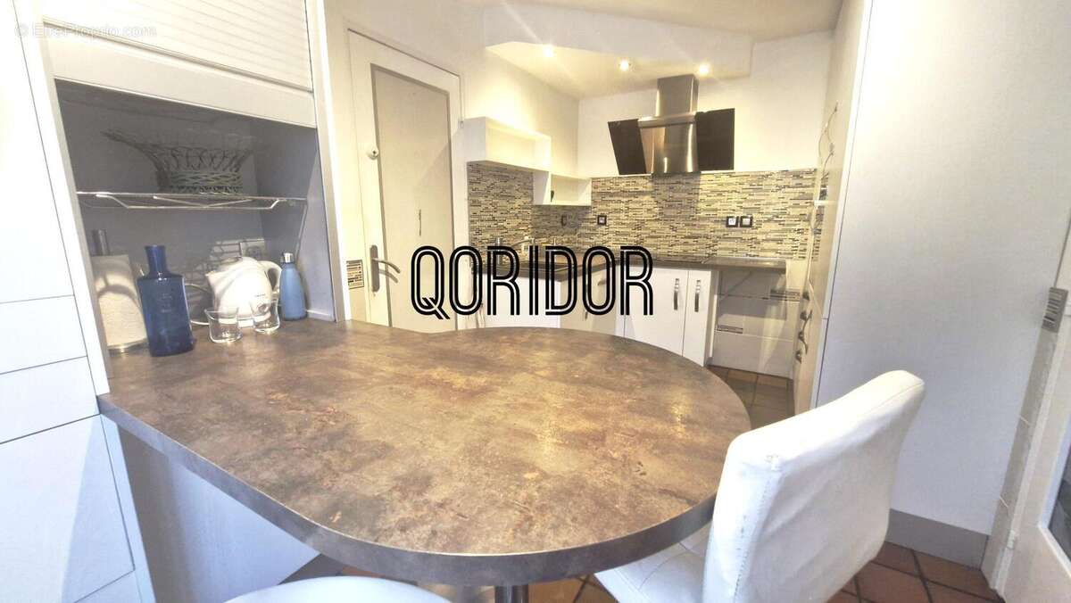 Maison à JOUY-LE-MOUTIER