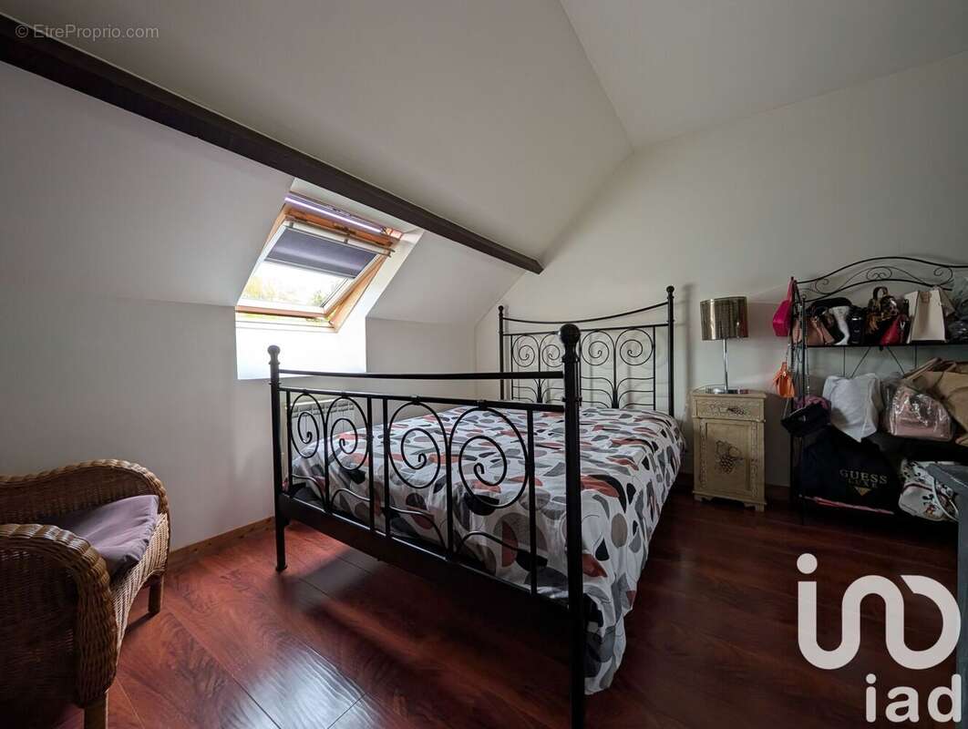 Photo 8 - Maison à DOMFRONT-EN-CHAMPAGNE