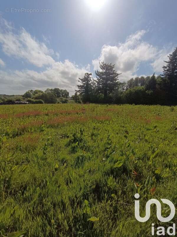 Photo 8 - Maison à LANFAINS