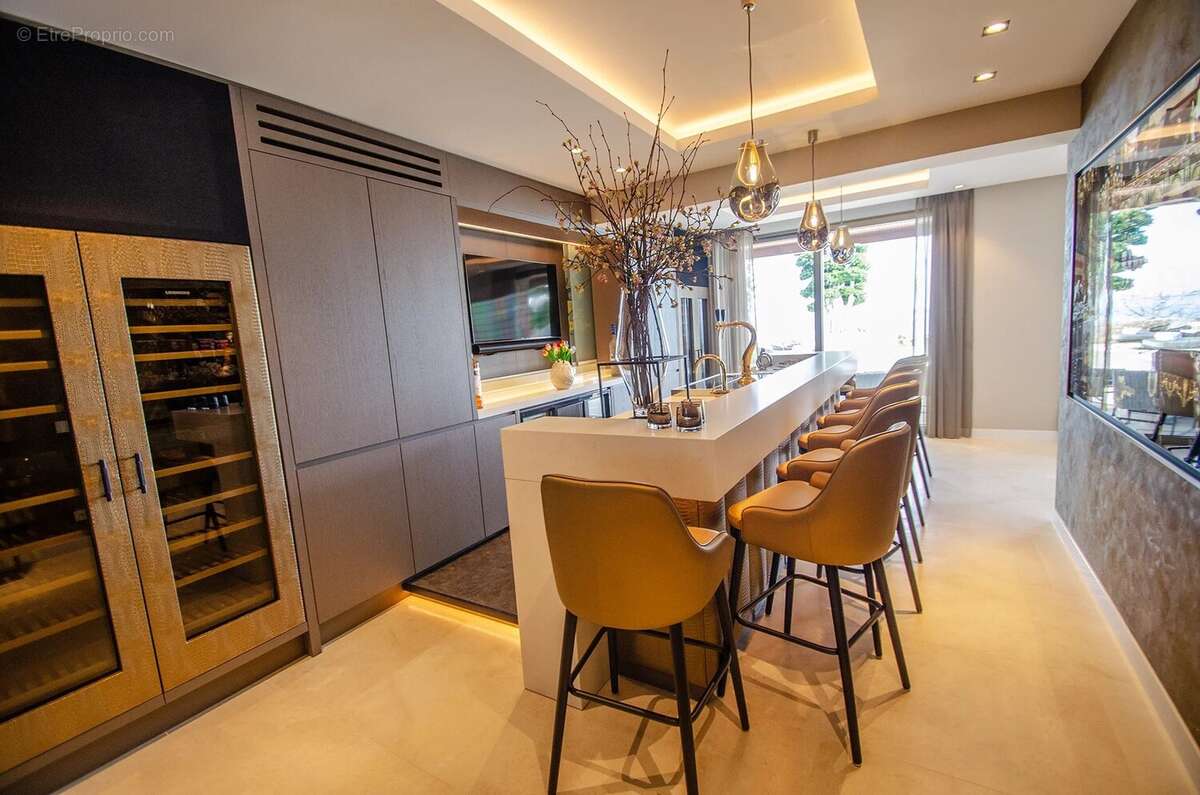 Maison à THEOULE-SUR-MER