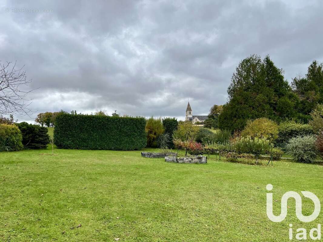 Photo 8 - Maison à EAUX-PUISEAUX