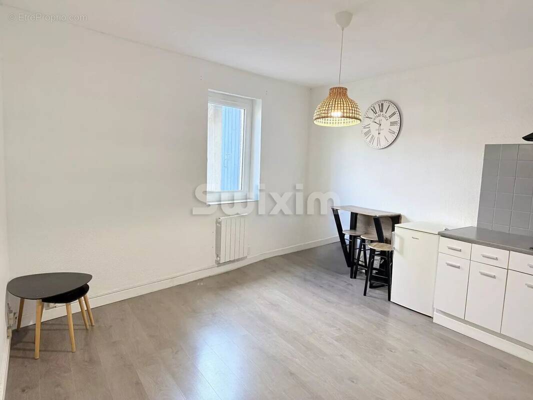Appartement à MONTELIMAR