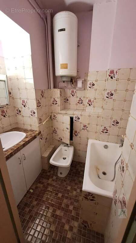 Appartement à CHAMBERY
