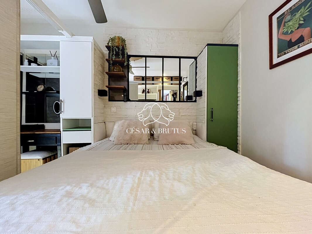 Appartement à PONT-EVEQUE