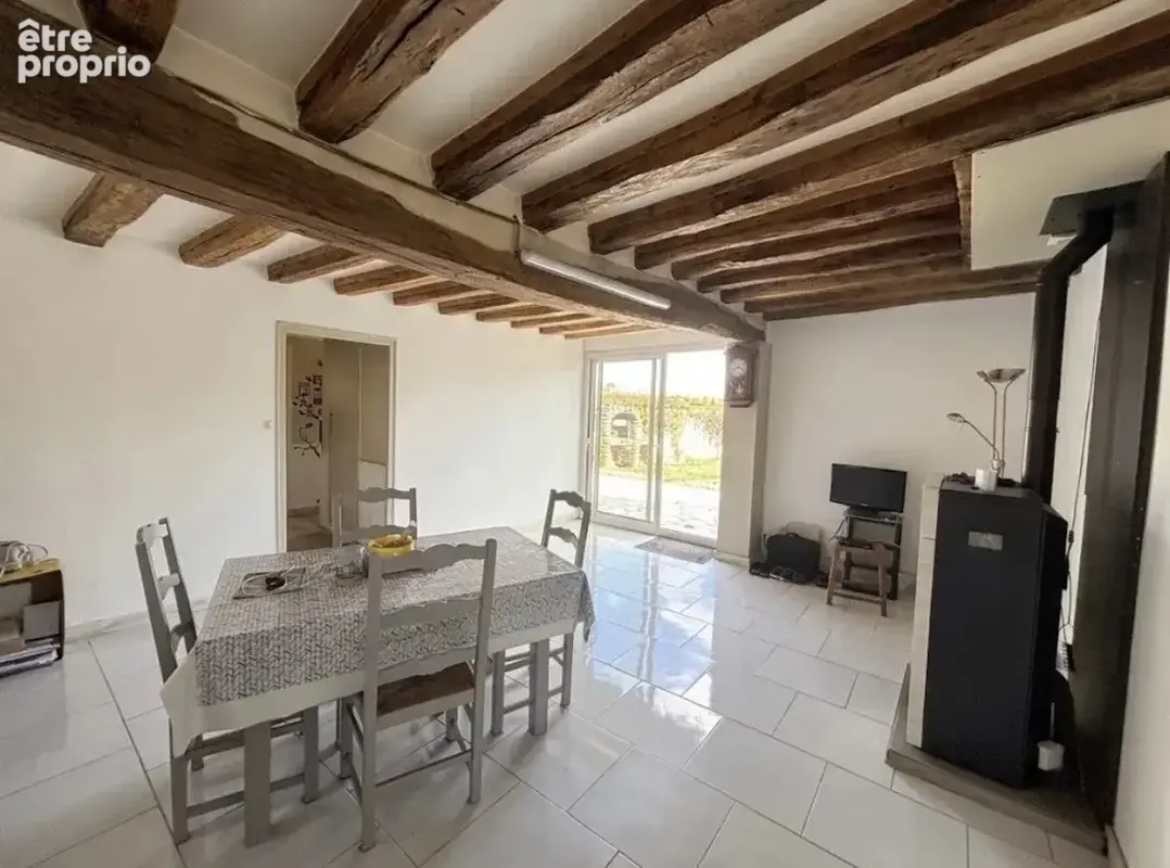 Charmante maison à découvrir ! - photo 2