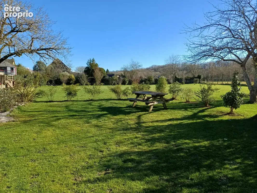 IDRON - 5 MIN DE PAU ET DU SIEGE TOTAL - Superbe maison ancienne avec piscine et dépendances - photo 12