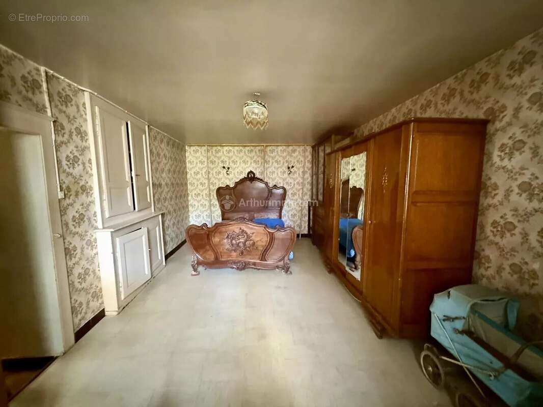 Maison à LIFFOL-LE-GRAND