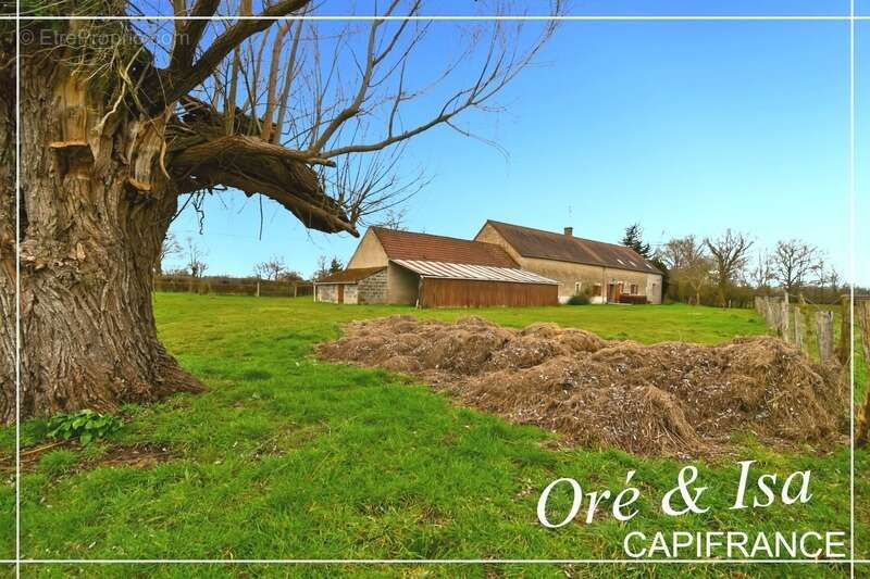 Maison à vendre 4 pièces  (86) - photo 40