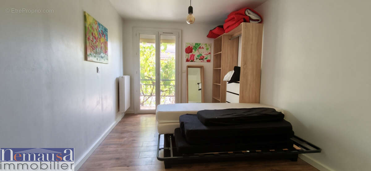 Maison à NIMES