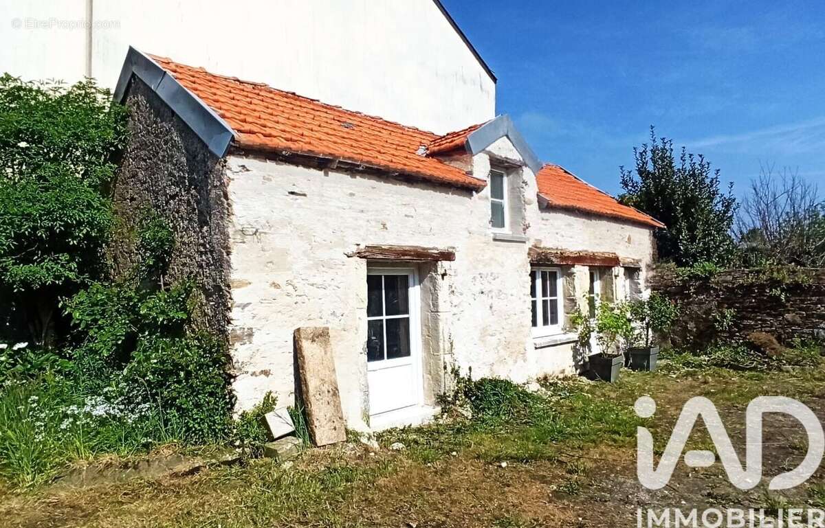 Photo 7 - Maison à BOUVRON